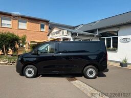 VW Transporter Kasten 2.0 TDI 110 kW KR