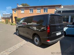 VW Transporter Kasten 2.0 TDI 110 kW KR