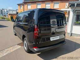 VW Transporter Kasten 2.0 TDI 110 kW KR