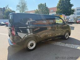 VW Transporter Kasten 2.0 TDI 110 kW KR