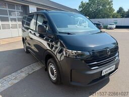 VW Transporter Kasten 2.0 TDI 110 kW KR