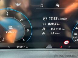 VW Transporter Kasten 2.0 TDI 110 kW KR