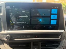 VW Transporter Kasten 2.0 TDI 110 kW KR