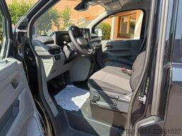 VW Transporter Kasten 2.0 TDI 110 kW KR