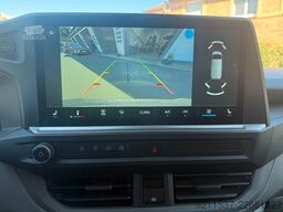 VW Transporter Kasten 2.0 TDI 110 kW KR