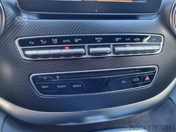 Mercedes-Benz V-klasse V 250 D Dubbele Cabine AMG Euro 6 Elek...