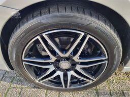 Mercedes-Benz V-klasse V 250 D Dubbele Cabine AMG Euro 6 Elek...