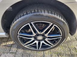 Mercedes-Benz V-klasse V 250 D Dubbele Cabine AMG Euro 6 Elek...