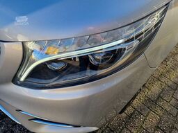 Mercedes-Benz V-klasse V 250 D Dubbele Cabine AMG Euro 6 Elek...