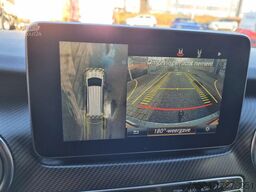 Mercedes-Benz V-klasse V 250 D Dubbele Cabine AMG Euro 6 Elek...