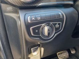 Mercedes-Benz V-klasse V 250 D Dubbele Cabine AMG Euro 6 Elek...