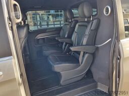 Mercedes-Benz V-klasse V 250 D Dubbele Cabine AMG Euro 6 Elek...