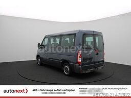 OPEL Movano Automatik *Selbstfahrer* Rollstuhl-Lift (