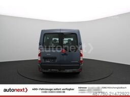 OPEL Movano Automatik *Selbstfahrer* Rollstuhl-Lift (