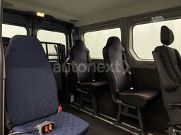 OPEL Movano Automatik *Selbstfahrer* Rollstuhl-Lift (