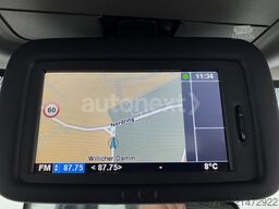 OPEL Movano Automatik *Selbstfahrer* Rollstuhl-Lift (