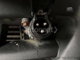 OPEL Movano Automatik *Selbstfahrer* Rollstuhl-Lift (