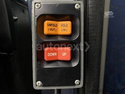 OPEL Movano Automatik *Selbstfahrer* Rollstuhl-Lift (