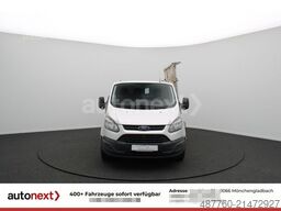 FORD Transit Custom *Glastransporter* (3227B)