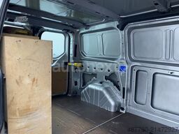 FORD Transit Custom *Glastransporter* (3227B)