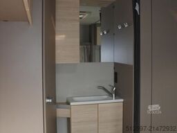 WEINSBERG CaraCito 450 FU Klima, Markise, Gasfrei