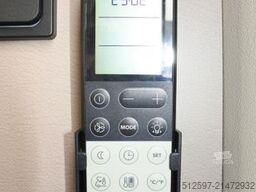 WEINSBERG CaraCito 450 FU Klima, Markise, Gasfrei