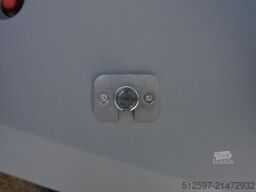 WEINSBERG CaraCito 450 FU Klima, Markise, Gasfrei