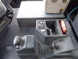 MERCEDES-BENZ Actros 3240 8x4 Blatt Meiller 3-S-Kipper