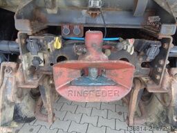 MERCEDES-BENZ Actros 3240 8x4 Blatt Meiller 3-S-Kipper