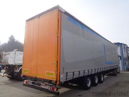 KÖGEL SN24 MEGA 435/50 R19,5 SAF