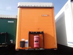 KÖGEL SN24 MEGA 435/50 R19,5 SAF