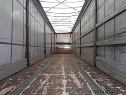 KÖGEL SN24 MEGA 435/50 R19,5 SAF