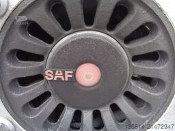 KÖGEL SN24 MEGA 435/50 R19,5 SAF