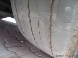SCANIA S500, LOWDECK, RETARDER, STANDKLIMA