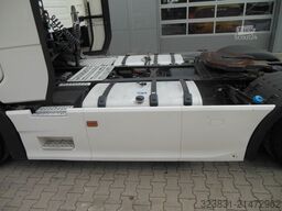 SCANIA S500, LOWDECK, RETARDER, STANDKLIMA