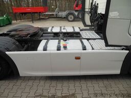 SCANIA S500, LOWDECK, RETARDER, STANDKLIMA