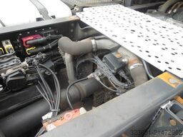 SCANIA S500, LOWDECK, RETARDER, STANDKLIMA