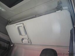 SCANIA S500, LOWDECK, RETARDER, STANDKLIMA