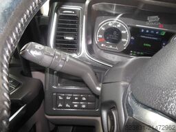 SCANIA S500, LOWDECK, RETARDER, STANDKLIMA