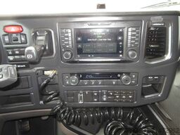 SCANIA S500, LOWDECK, RETARDER, STANDKLIMA