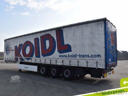 KRONE Palettenkasten SAF Achsen TÜV 6/26