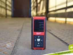 KRONE Palettenkasten SAF Achsen TÜV 6/26