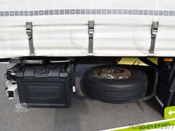 KRONE Palettenkasten SAF Achsen TÜV 6/26