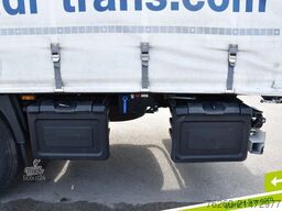 KRONE Palettenkasten SAF Achsen TÜV 6/26