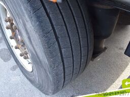 KRONE Palettenkasten SAF Achsen TÜV 6/26