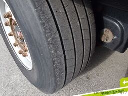 KRONE Palettenkasten SAF Achsen TÜV 6/26