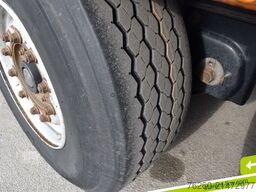 KRONE Palettenkasten SAF Achsen TÜV 6/26