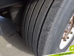 KRONE Palettenkasten SAF Achsen TÜV 6/26