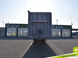 KRAKER 8mm 92m³ Alufelgen Verzinkt BPW Funk. MIETE