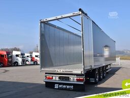 KRAKER 8mm 92m³ Alufelgen Verzinkt BPW Funk. MIETE